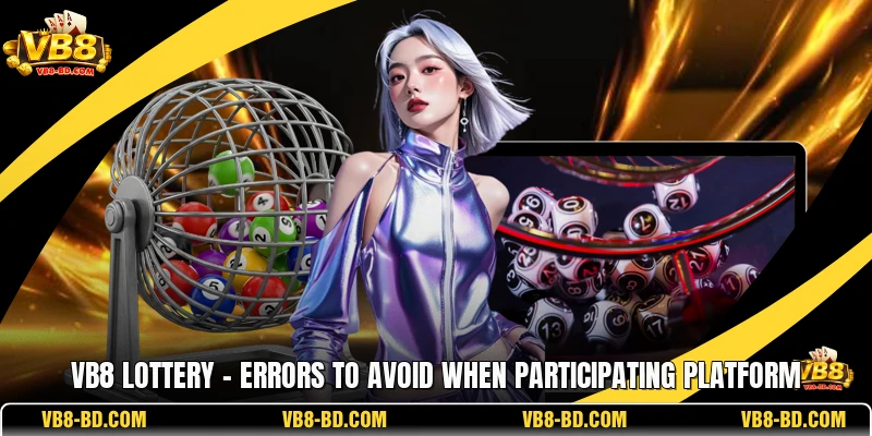 VB8 Lottery is considerably more rewarding